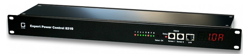 PDU 8210 von Gude